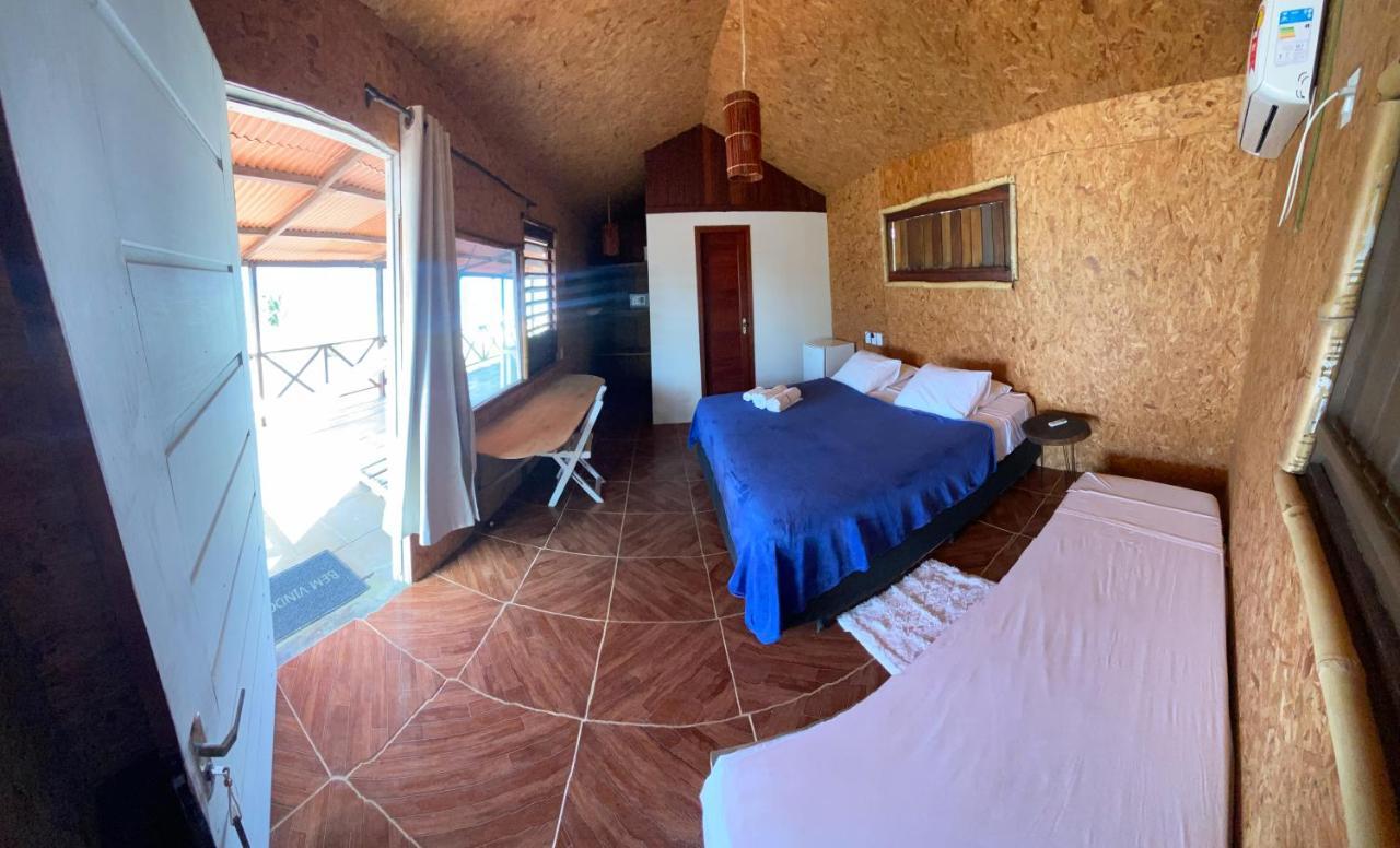 Casa Janjao Hotel Icarai  Exterior photo
