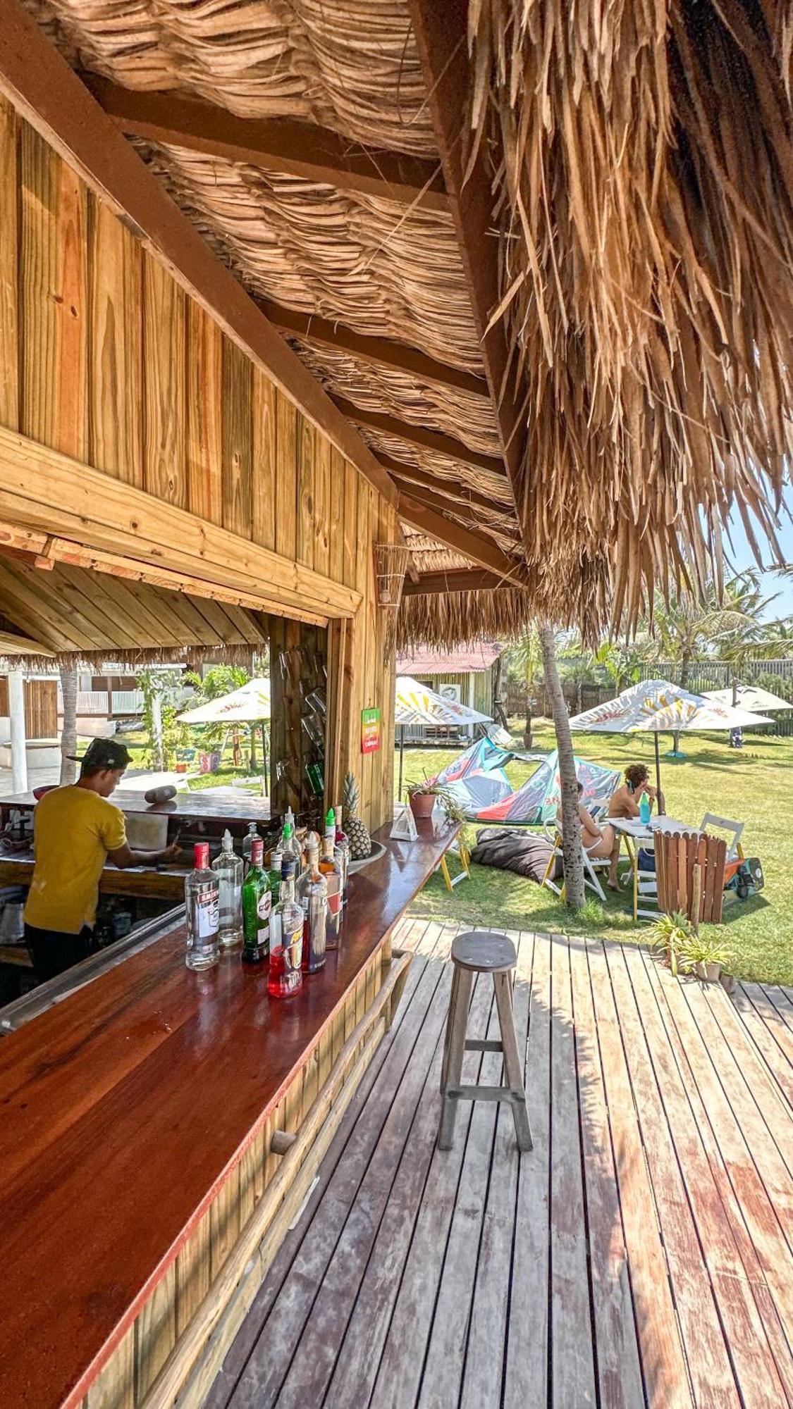 Casa Janjao Hotel Icarai  Exterior photo